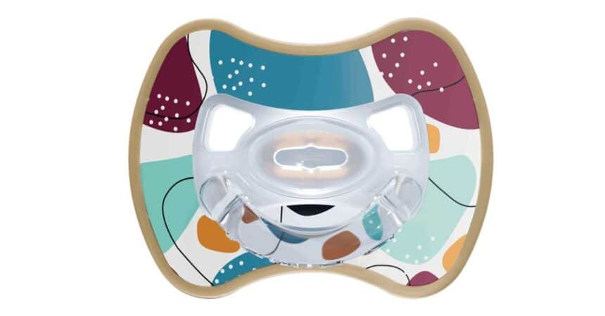 Diventa tester Succhietto Ortodontico Glee