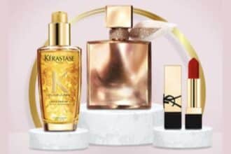 Diventa tester YSL, Lancôme e Kerastase