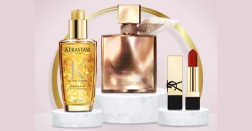 Diventa tester YSL, Lancôme e Kerastase