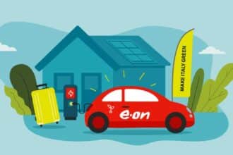 EON: offerte Luce e Gas Insieme