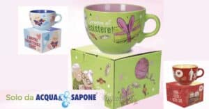 Festa dei nonni Acqua e Sapone 2023