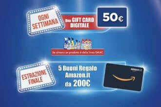 Il pulito che sfreccia 2023