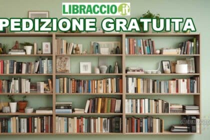 Il libraccio spedizione gratuita
