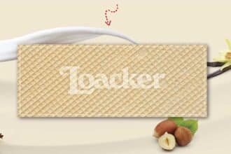 Loacker “Il tuo ingrediente vincente"