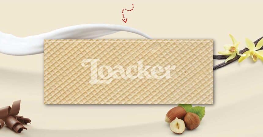 Loacker “Il tuo ingrediente vincente"