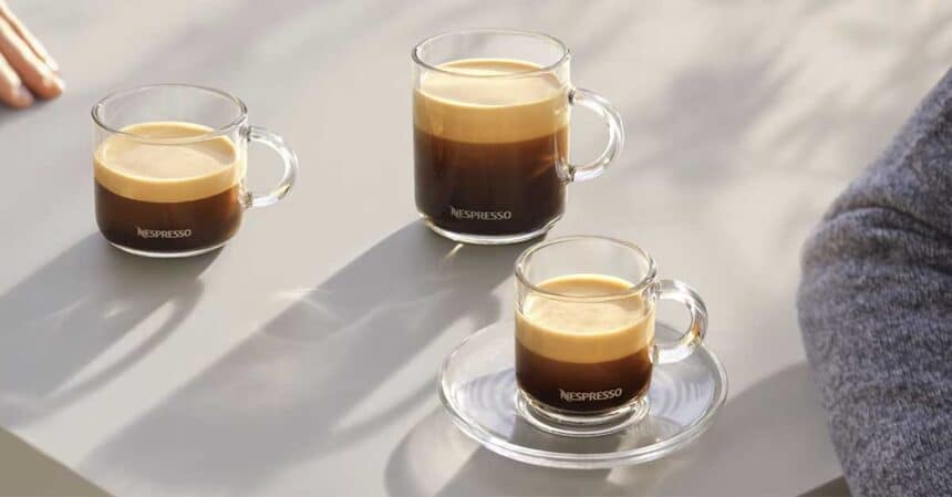 Nuova Promozione Nespresso