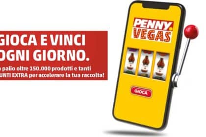 Penny Vegas