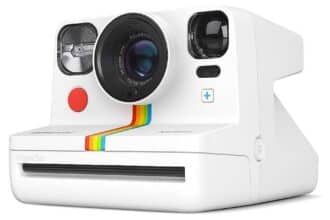 Polaroid Now+ Gen2