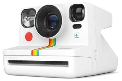 Polaroid Now+ Gen2