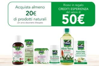 Premiati dalla Natura di Matt