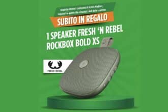 Premio sicuro Activia Mix&Go