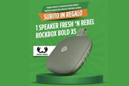 Premio sicuro Activia Mix&Go