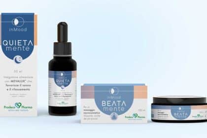 Diventa tester ProdecoPharma inMood