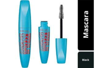 Rimmel London, Mascara ScandalEyes Volume on Demand