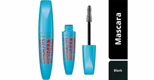 Rimmel London, Mascara ScandalEyes Volume on Demand