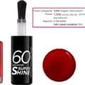 smalto Rimmel London 60 Seconds Super Shine
