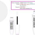 Rimmel London Ultimate Boost Volume Primer Ciglia