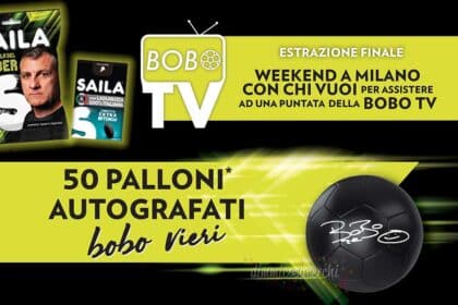 SAILA ti lancia la sfida