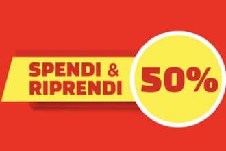 Spendi e Riprendi Pyrex 2023