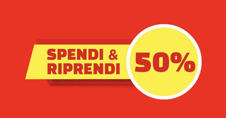 Spendi e Riprendi Pyrex 2023