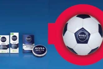 Vola a Madrid con Nivea Men