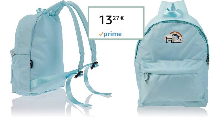 Zaino FILA Rainbow-Mini