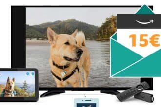 Amazon Photos: Ottieni 15€ di Credito per la Festa Prime!