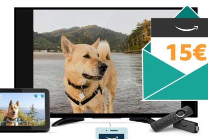 Amazon Photos: Ottieni 15€ di Credito per la Festa Prime!