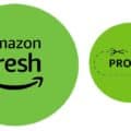 Codice sconto Amazon Fresh