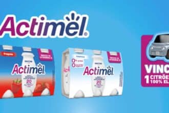 concorso actimel