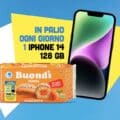 Concorso Buondì 2023