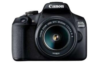 Concorso Mentadent: vinci fotocamere Reflex Canon