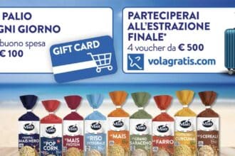 Concorso "Riparti con Matt"