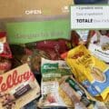 Degustabox settembre 2023: cosa contiene