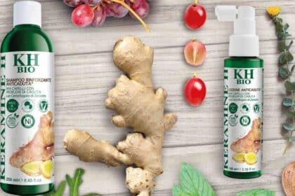 Diventa tester Keramine H BIO