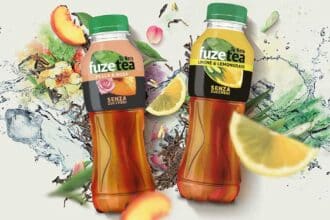Diventa tester: FuzeTea di Coca-Cola