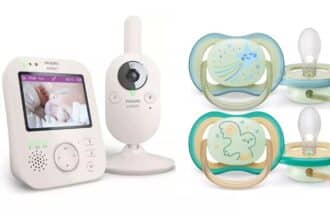 Diventa tester Philips Avent