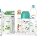 Prodotti Dove