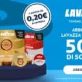 Sconto abbonamento Lavazza