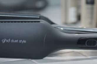 vinci gratis GHD Duet nera