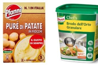 Buon Cibo Knorr