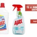 Cashback Ajax