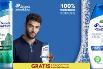 Cashback Head&Shoulders
