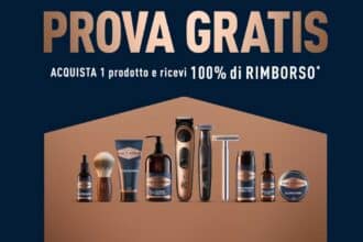 Cashback King C prova gratis