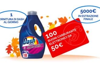 Concorso Autunno Per Te