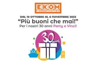 Concorso Ekom