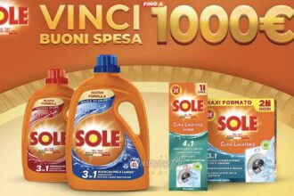 Concorso "Festa del Sole"