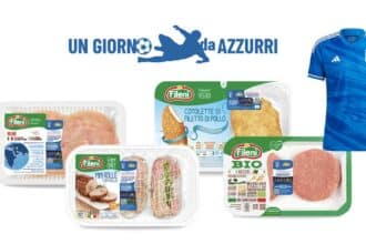 Concorso Fileni "Un giorno da Azzurri"