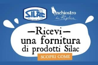 Concorso latte Silac