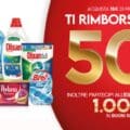 Concorsone HCB ti rimborsiamo il 50